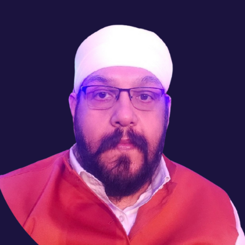 Harvinder S. Khurana